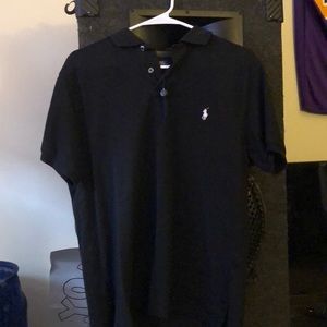 Polo t-shirt. Never worn